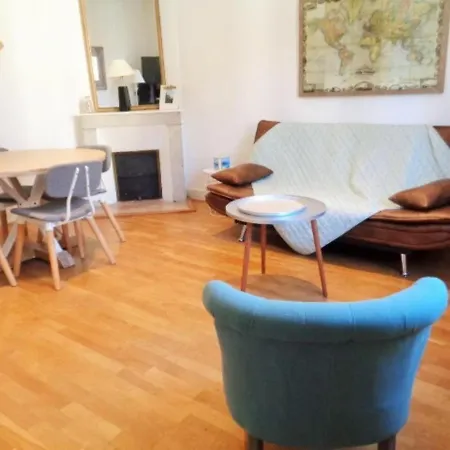 Arcachon, 3 Pièces, 6 Personnes - Fr-1-374-90 Appartamento *