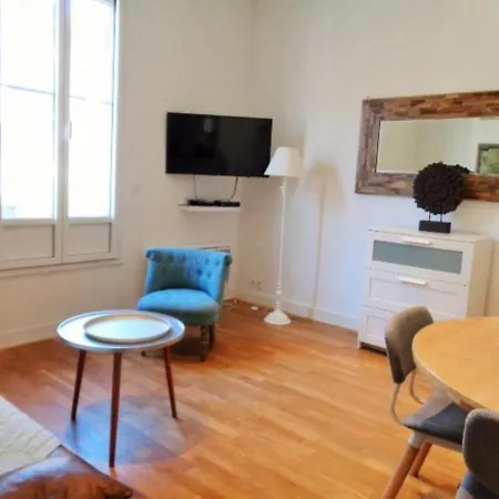 Arcachon, 3 Pièces, 6 Personnes - Fr-1-374-90