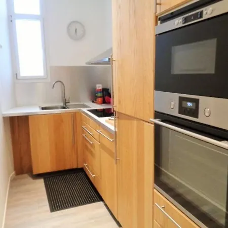 Appartamento Arcachon, 3 Pièces, 6 Personnes - Fr-1-374-90